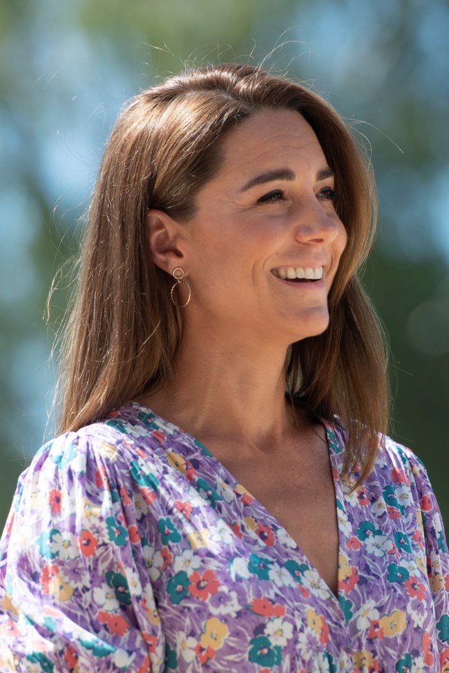 KATE MIDDLETON