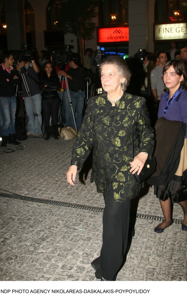 Πριγκίπισσα Ειρήνη: Η ζωή της αντισυμβατικής αδερφής του Κωνσταντίνου - Ο ακτιβισμός και η αγάπη για την Ινδία