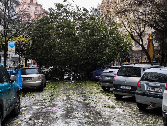 θεσσαλονικη