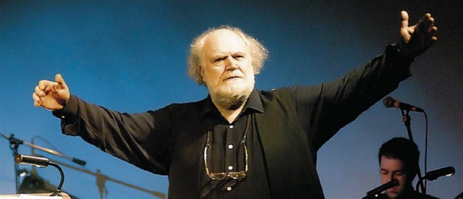 ΓΙΑΝΝΗΣ ΜΑΡΚΟΠΟΥΛΟΣ