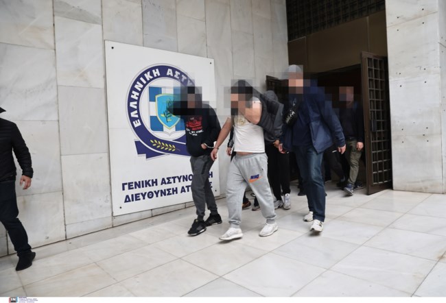 ΡΕΝΤΗ ΣΥΛΛΗΦΘΕΝΤΕΣ