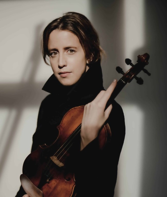 Μέγαρο Μουσικής: Orchestre philharmonique de Radio France Mikko Franck