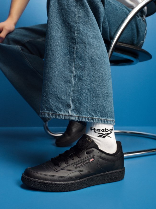 Reebok