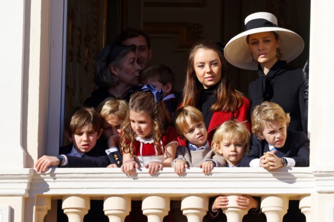 Beatrice Borromeo