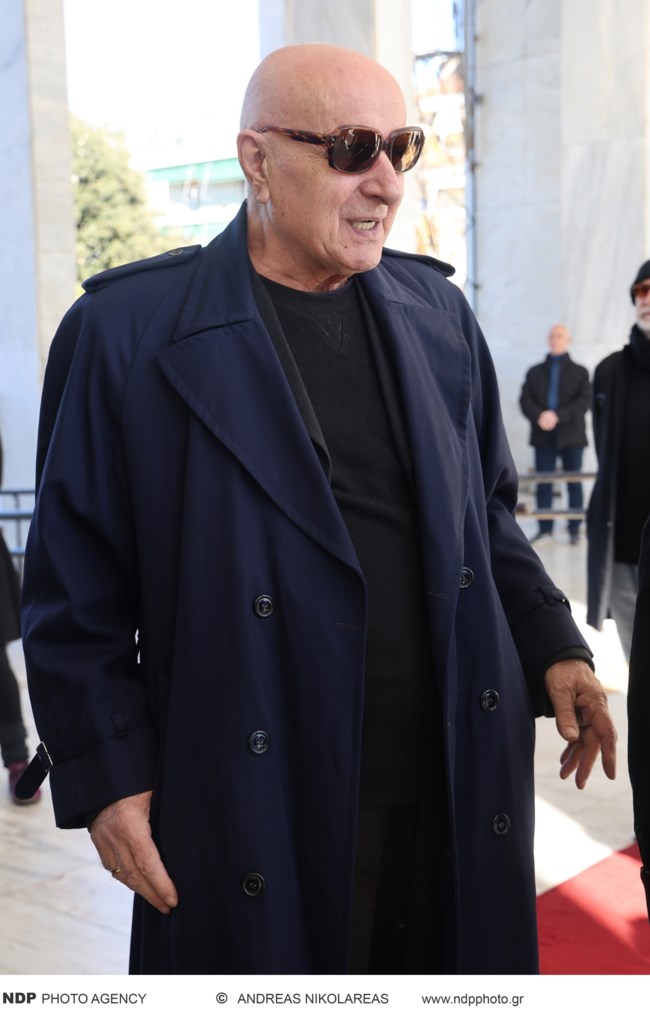 ΣΥΛΒΑ ΑΚΡΙΤΑ ΚΗΔΕΙΑ