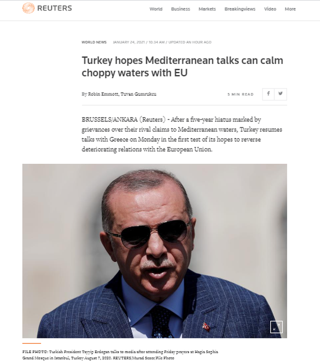 Reuters