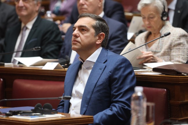 ΤΣΙΠΡΑΣ