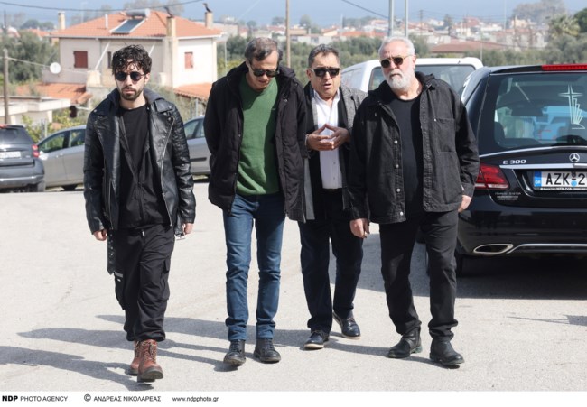 ΚΑΙΤΗ ΚΩΝΣΤΑΝΤΙΝΟΥ ΚΗΔΕΙΑ