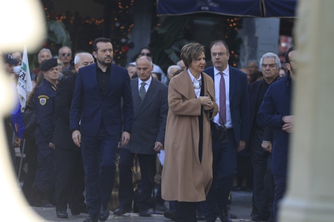 ΚΗΔΕΙΑ ΣΗΜΙΤΗ