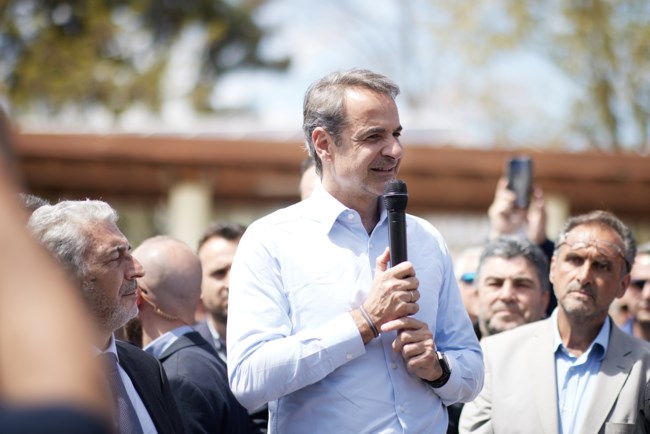ΜΗΤΣΟΤΑΚΗΣ