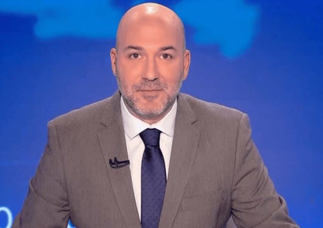 Άννα Λιβαθυνού: Έκανε unfollow στον Παναγιώτη Στάθη - Ο αντικαταστάτης της δημοσιογράφου στο "Καλημέρα Ελλάδα"