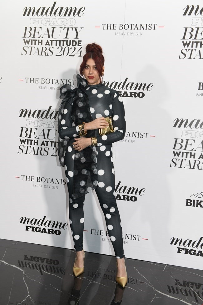 MADAME FIGARO