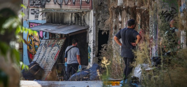 ΚΥΨΕΛΗ ΣΟΡΟΣ