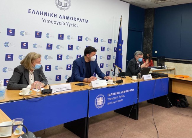 Κορονοϊός: Καμία άδεια κλίνη ΜΕΘ  - 100% η πληρότητα στην Αττική - Τι είπε ο Κικίλιας για τον ιδιωτικό τομέα