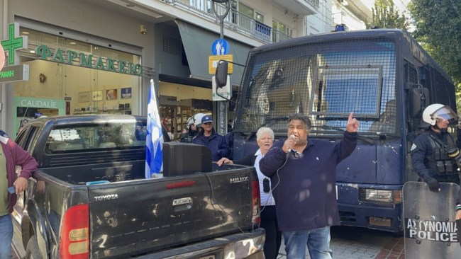 ΚΤΗΝΟΤΡΟΦΟΙ ΛΑΡΙΣΑ ΓΑΛΑ