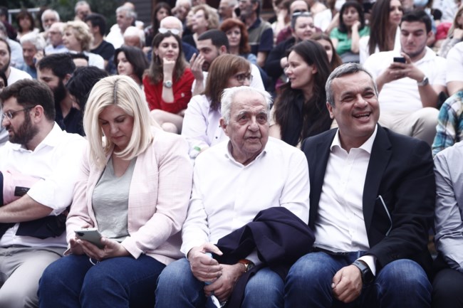 ΣΥΡΙΖΑ