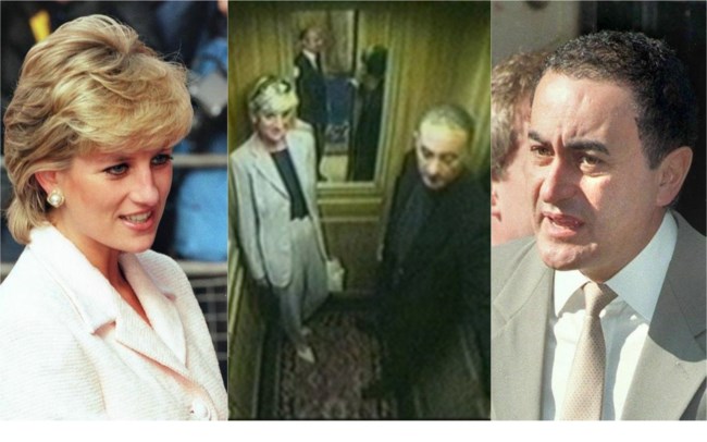 diana dodi al fayed