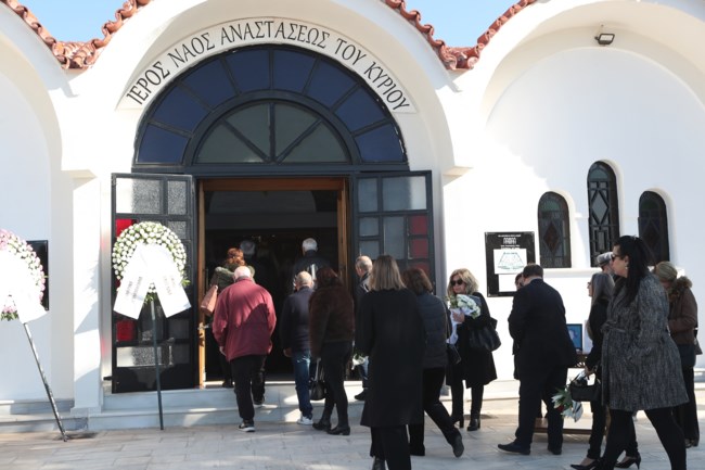 ΒΕΦΑ ΑΛΕΞΙΑΔΟΥ ΚΗΔΕΙΑ