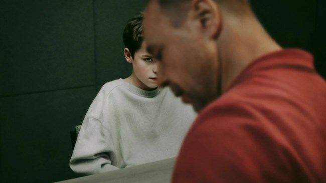 ADOLESCENCE