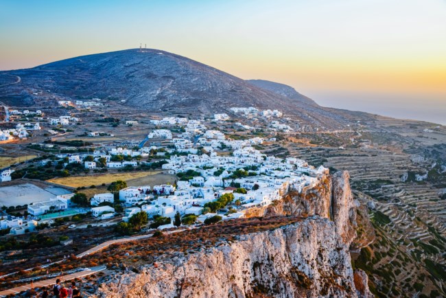Κυκλαδες