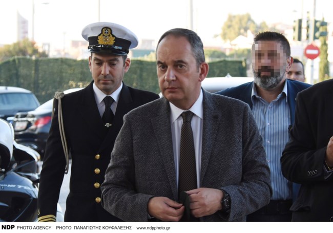 Γιάννης Πλακιωτάκης