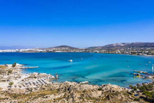 ΠΑΡΟΣ