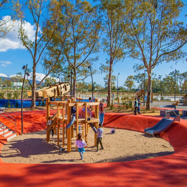 Experience Park_Παιδική Χαρά 2