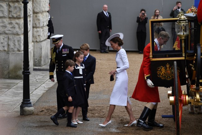 princess charlotte