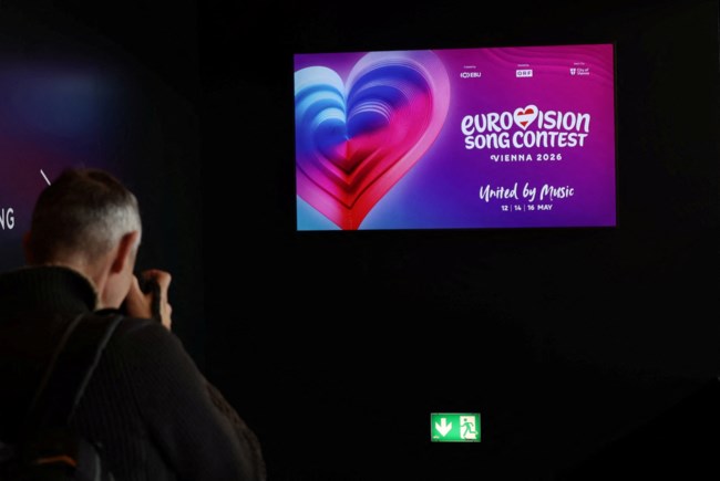 Eurovision 2026: Αντιδράσεις φέρνει η συμμετοχή του Ισραήλ - Ντόμινο αποχωρήσεων από άλλες χώρες
