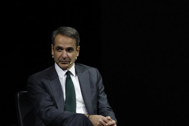 ΚΥΡΙΑΚΟΣ ΜΗΤΣΟΤΑΚΗΣ ΩΔΕΙΟ ΑΘΗΝΩΝ