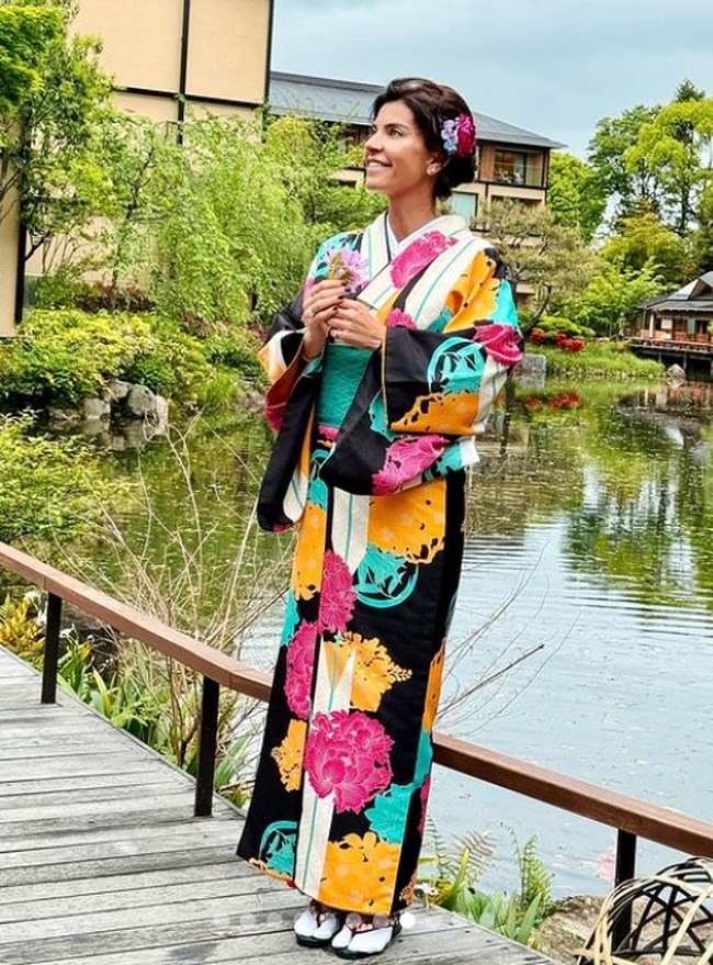 Μαρίνα Βερνίκου