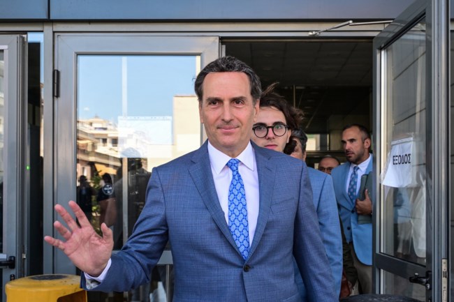 δημητρακοπουλοσ