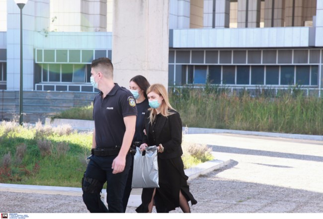 Ρούλα Πισπιρίγκου