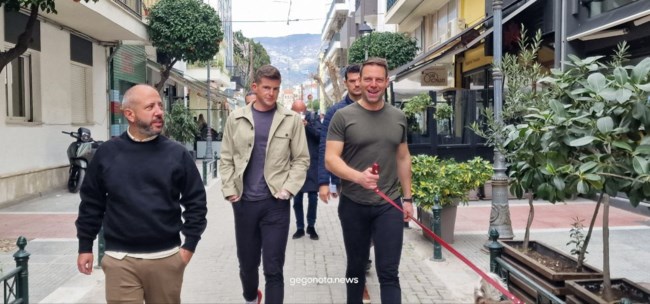κασσελακης