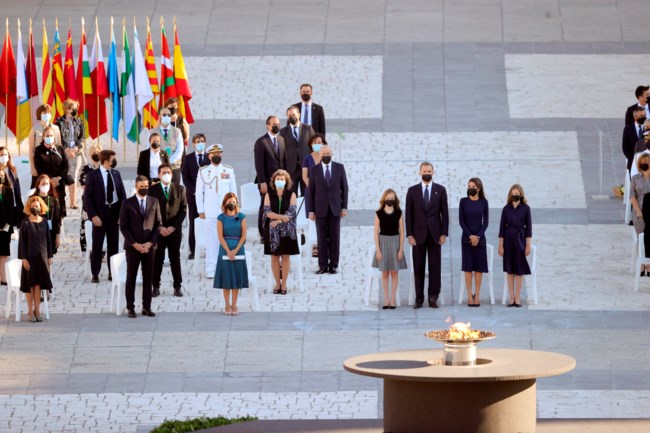 QUEEN LETIZIA