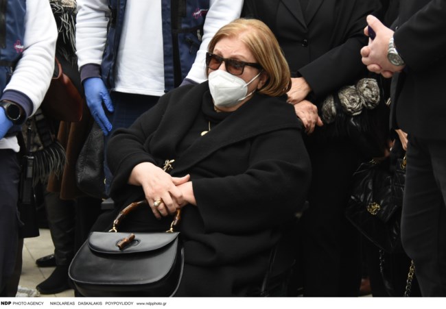 Κίττυ Αλεξανδράτου