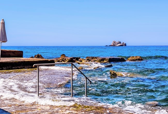 Aστατος χωρίς... ακρότητες ο καιρός τη Δευτέρα σε στεριά και θάλασσα - Η πρόγνωση μέχρι την Παρασκευή