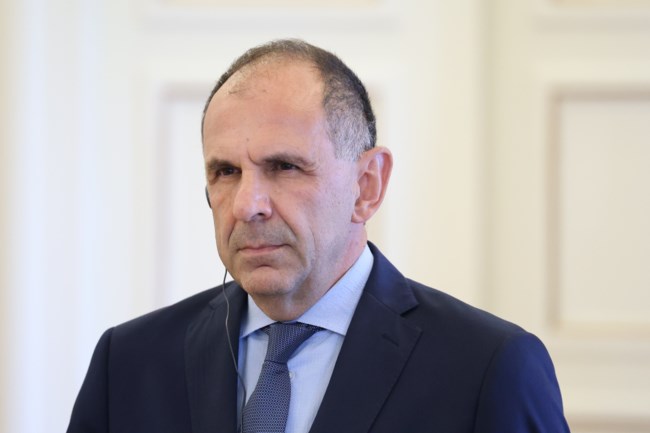 Γιώργος Γεραπετρίτης