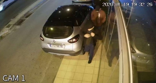 Εκτελεστές
