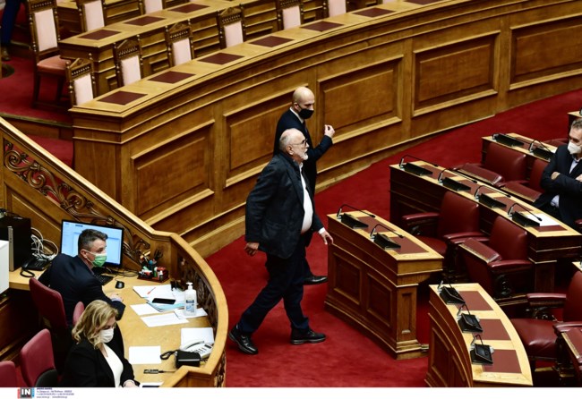 ΚΟΥΡΟΥΜΠΛΗΣ