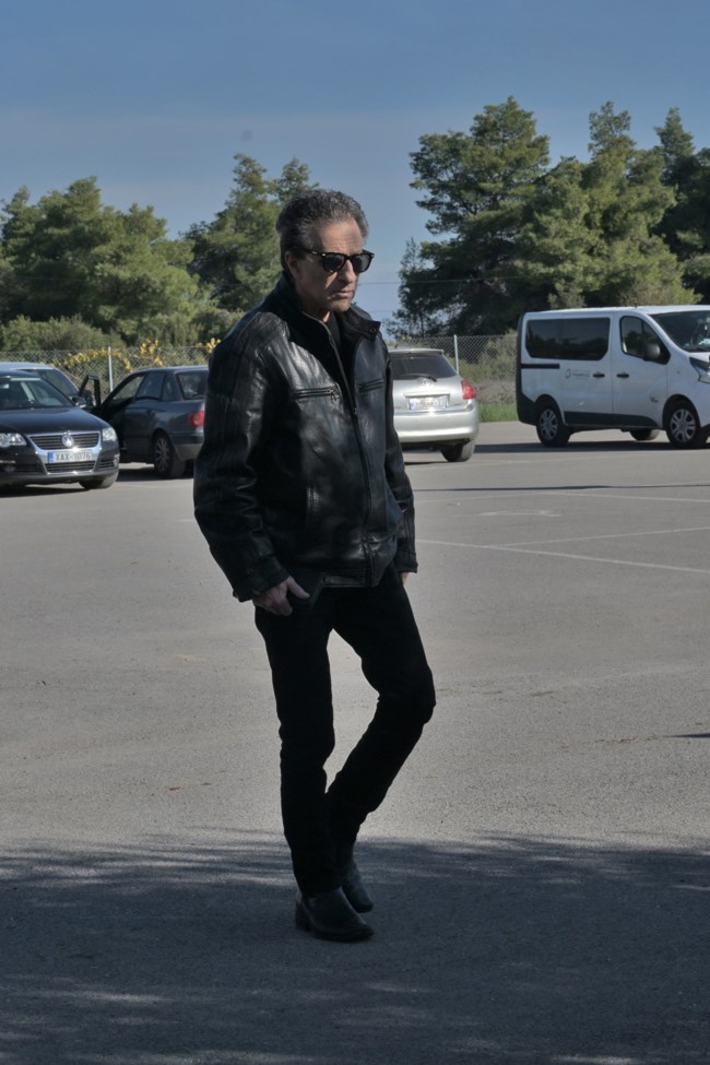 κωστας μπιγαλης