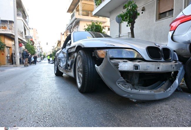 ΤΡΟΧΑΙΟ ΝΙΚΑΙΑ