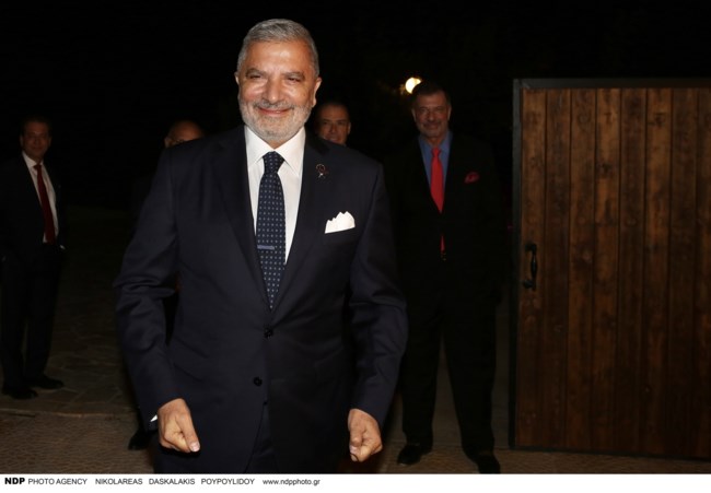 ΠΑΤΟΥΛΗΣ ΓΑΜΟΣ