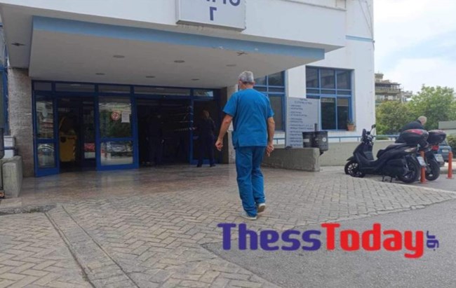 τροχαίο ιπποκράτειο