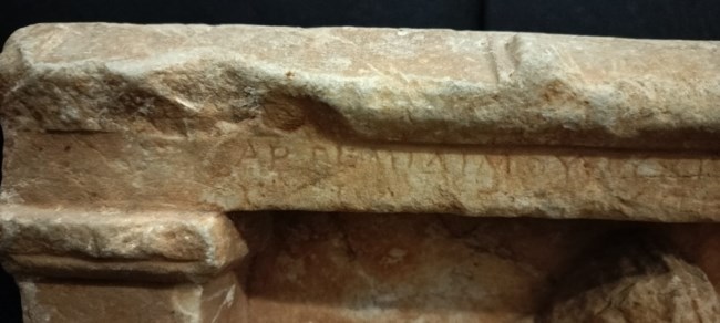 Δείτε τα υπέροχα ελληνικά αρχαία που επαναπατρίστηκαν από τη Μ.Βρετανία - Βρίσκονταν στην κατοχή εταιρείας