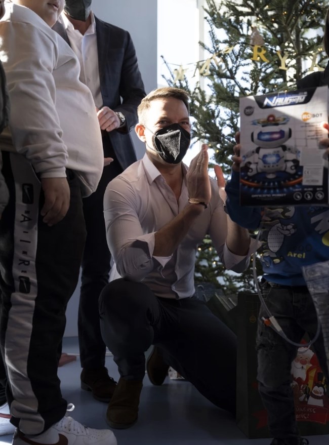 ΚΑΣΣΕΛΑΚΗΣ ΤΑΙΛΕΡ