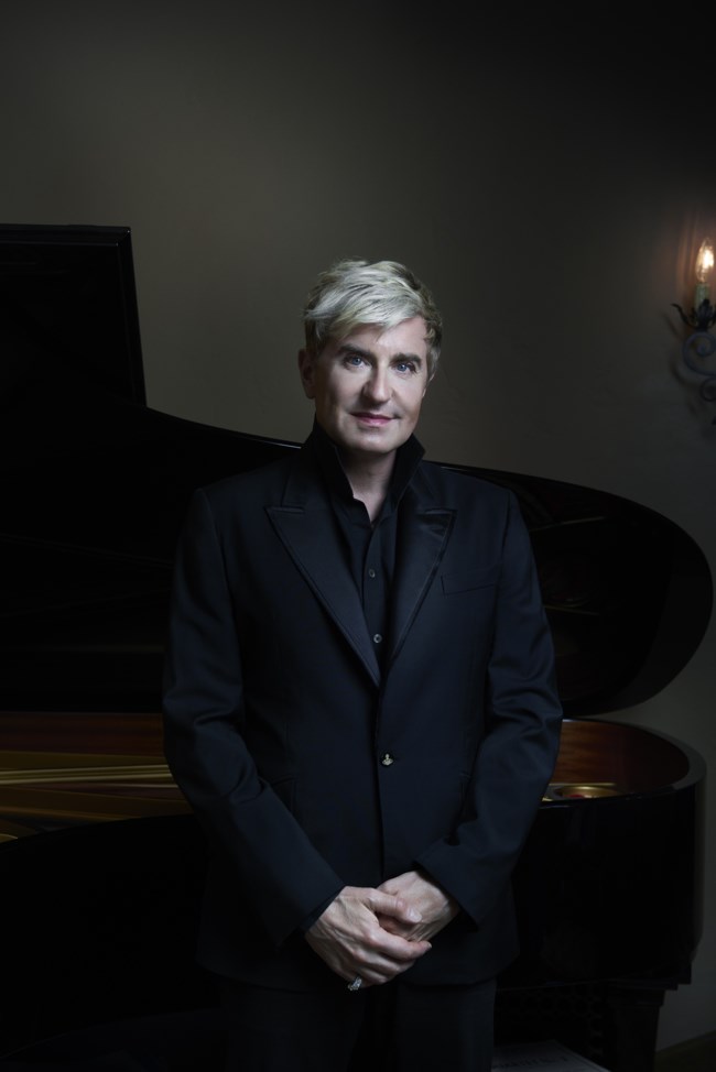 Jean Yves Thibaudet