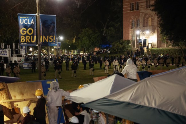 UCLA