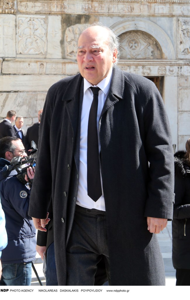 τζουμακης