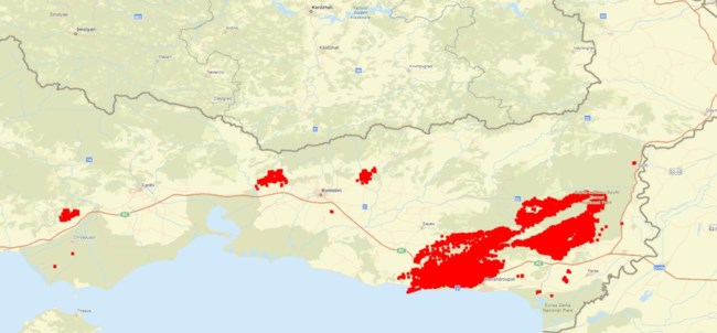 ΦΩΤΙΑ ΑΛΕΞΑΝΔΡΟΥΠΟΛΗ